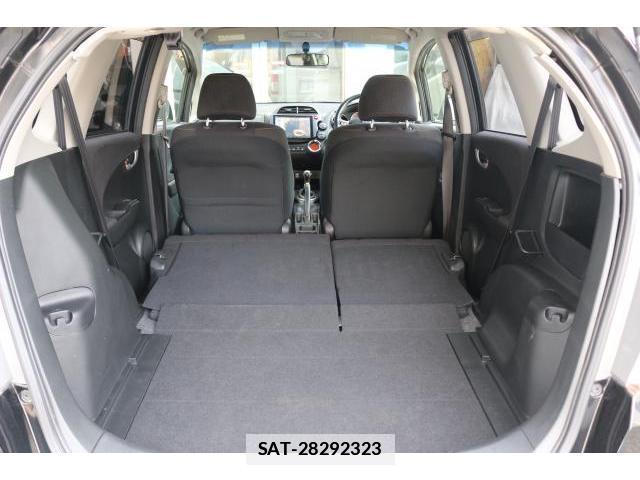 Honda FIT 2013-03 7797738-11