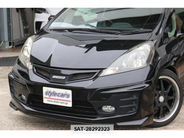 Honda FIT 2013-03 7797738-3