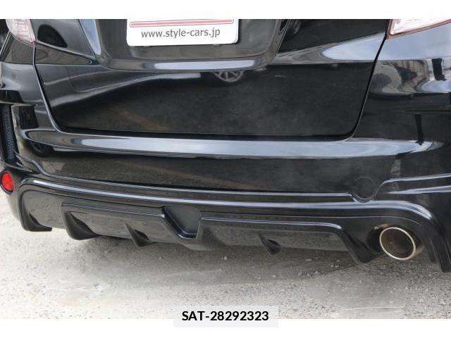 Honda FIT 2013-03 7797738-4