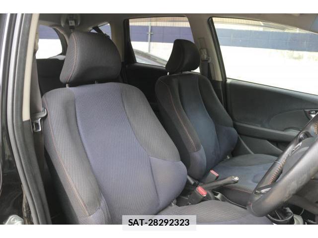 Honda FIT 2013-03 7797738-7