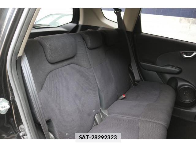 Honda FIT 2013-03 7797738-8