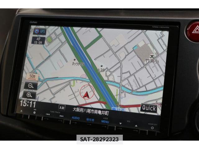 Honda FIT 2013-03 7797738-9