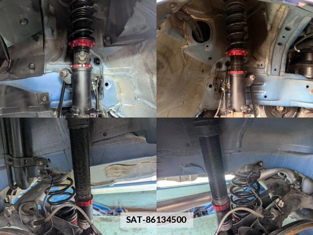 Honda FIT 2011-01 7797740-1