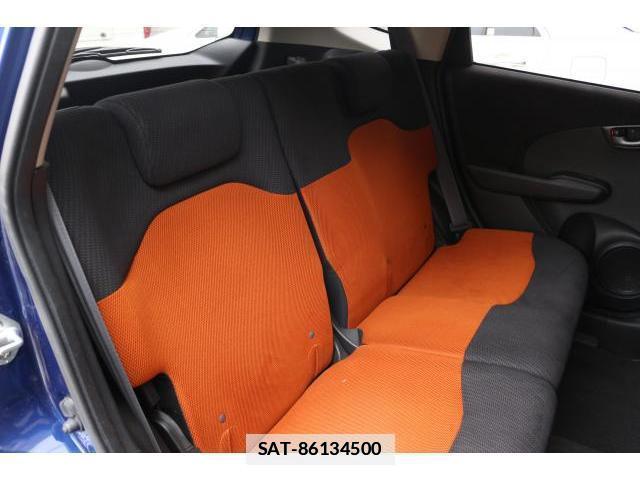 Honda FIT 2011-01 7797740-10