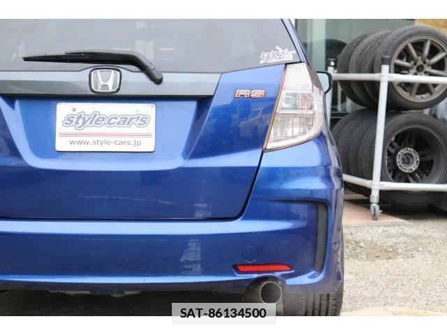 Honda FIT 2011-01 7797740-11