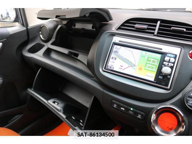 Honda FIT 2011-01 7797740-13