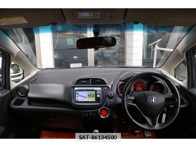 Honda FIT 2011-01 7797740-2
