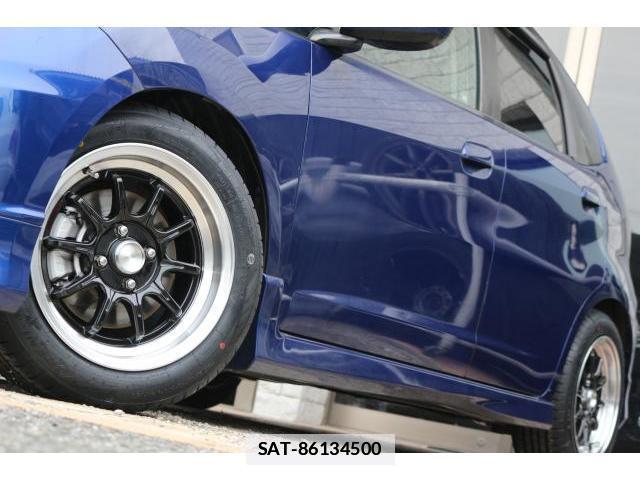 Honda FIT 2011-01 7797740-5