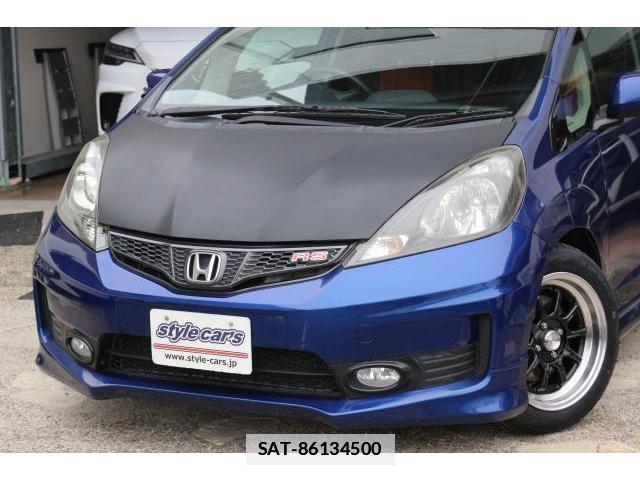 Honda FIT 2011-01 7797740-7