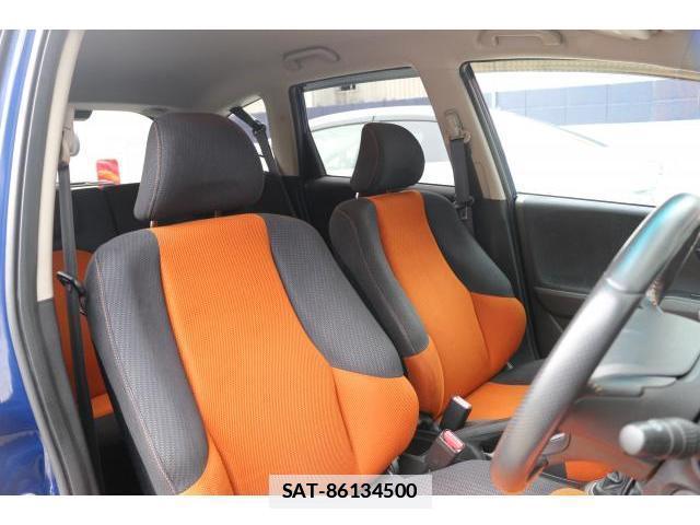 Honda FIT 2011-01 7797740-9