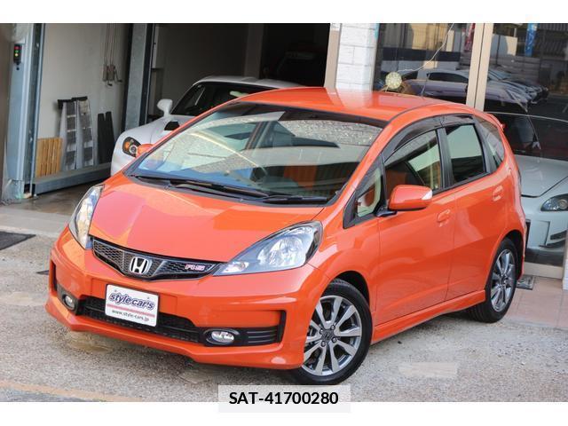 Honda FIT 2012 7797757-10