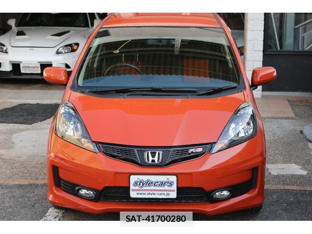 Honda FIT 2012 7797757-17
