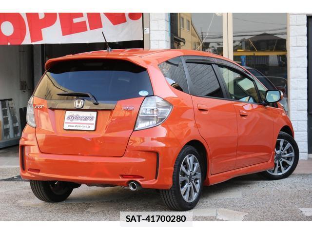Honda FIT 2012 7797757-18