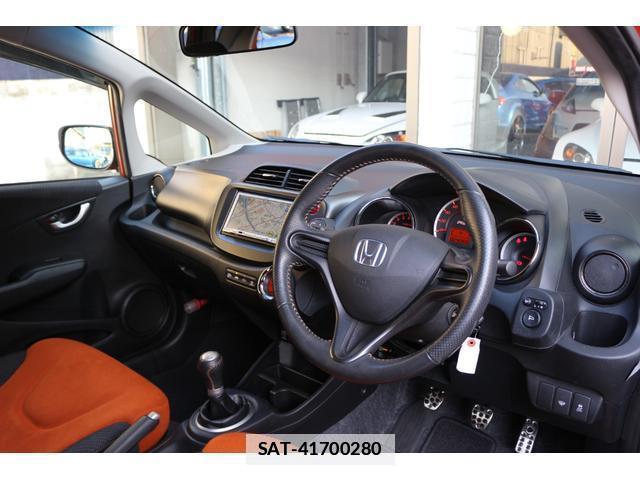 Honda FIT 2012 7797757-4