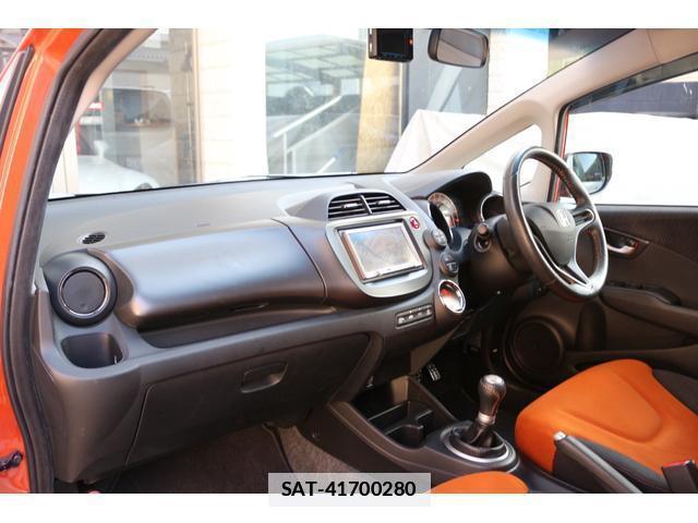 Honda FIT 2012 7797757-6