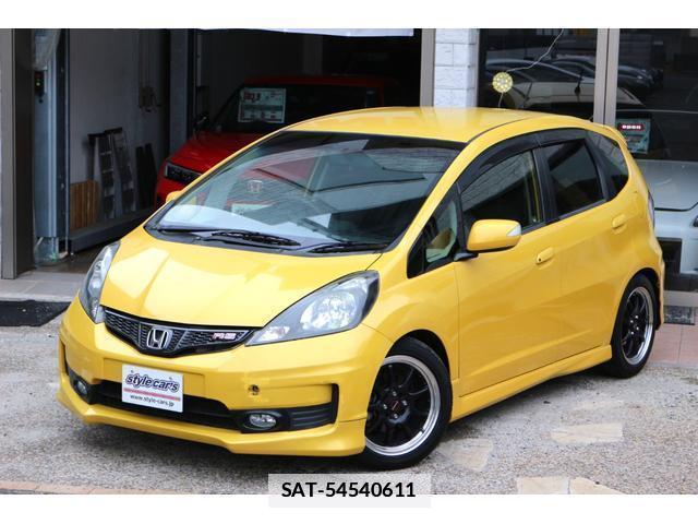 Honda FIT 2013-07 7797761-11