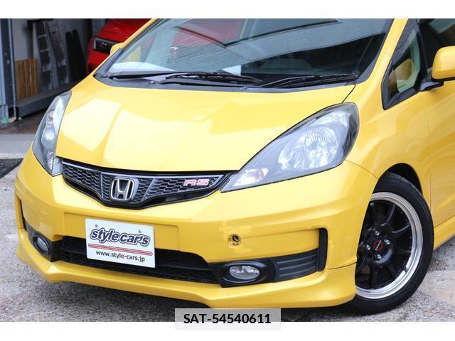 Honda FIT 2013-07 7797761-12