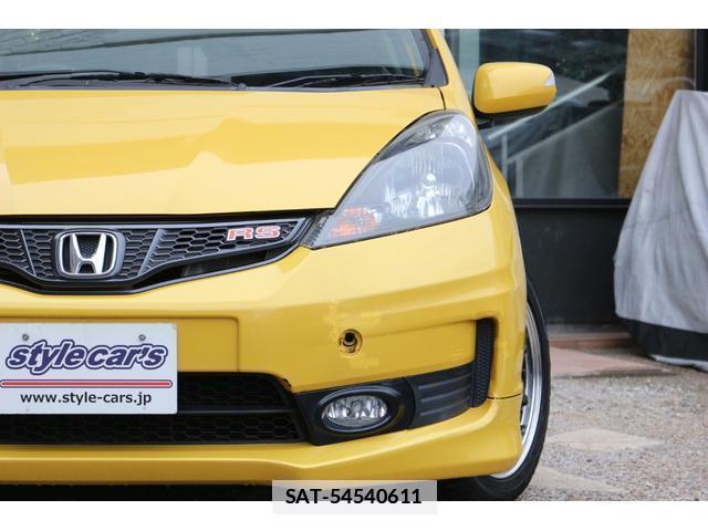 Honda FIT 2013-07 7797761-14