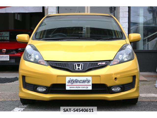 Honda FIT 2013-07 7797761-17