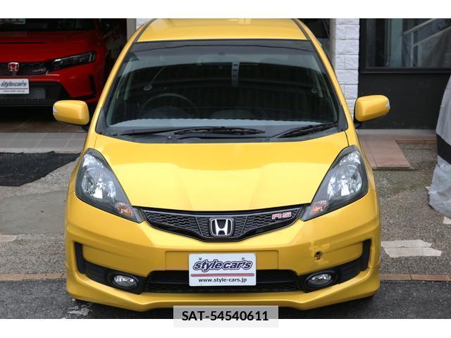 Honda FIT 2013-07 7797761-18