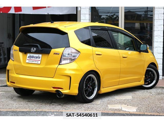 Honda FIT 2013-07 7797761-19