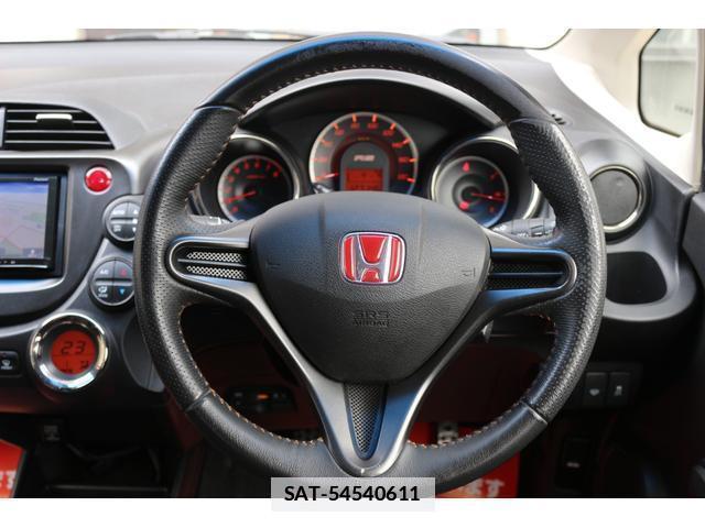 Honda FIT 2013-07 7797761-3