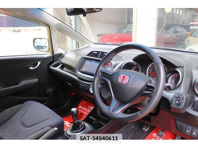 Honda FIT 2013-07 7797761-5
