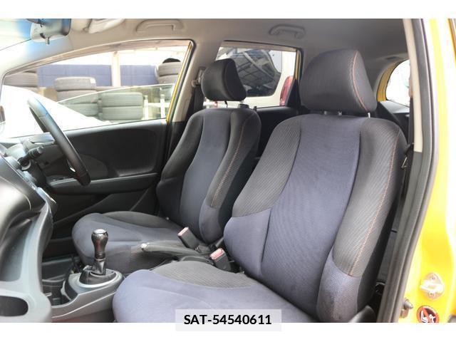 Honda FIT 2013-07 7797761-6