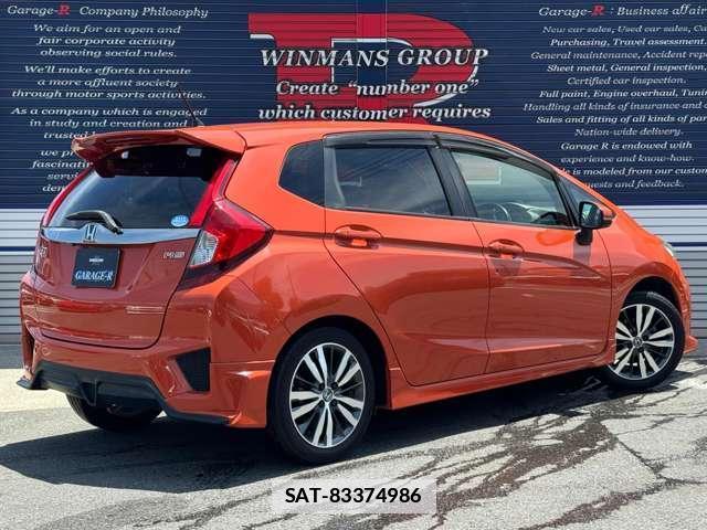Honda FIT 2017-01 7800152-1