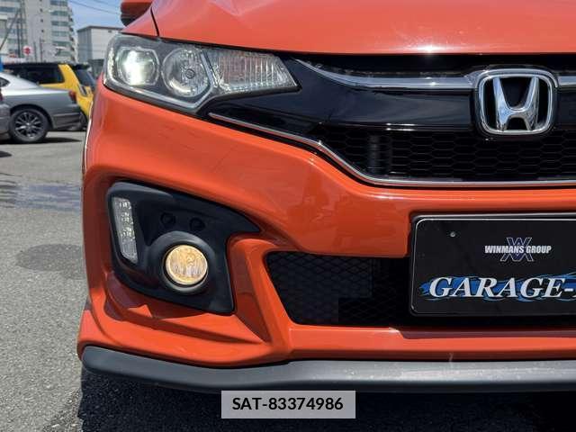 Honda FIT 2017-01 7800152-13