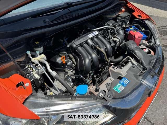 Honda FIT 2017-01 7800152-16