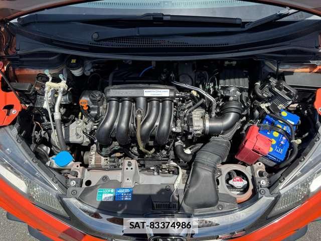Honda FIT 2017-01 7800152-2