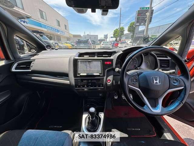 Honda FIT 2017-01 7800152-3