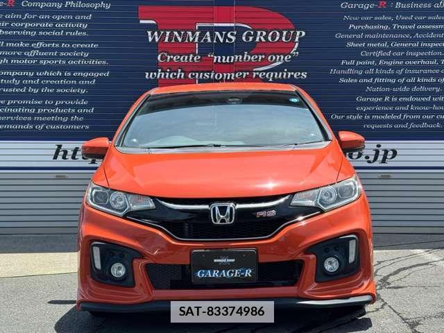 Honda FIT 2017-01 7800152-4