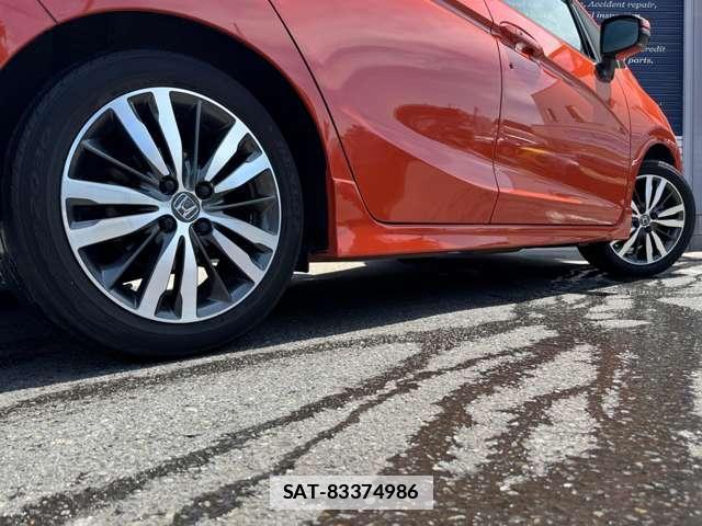 Honda FIT 2017-01 7800152-8