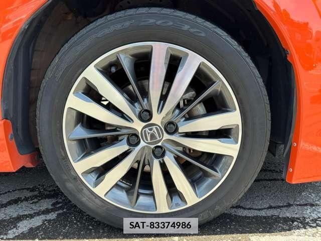 Honda FIT 2017-01 7800152-9