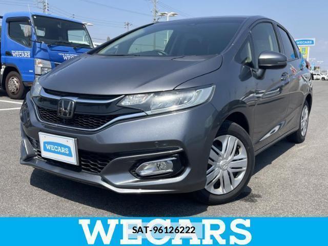 Honda FIT 2018-02 7800282-0