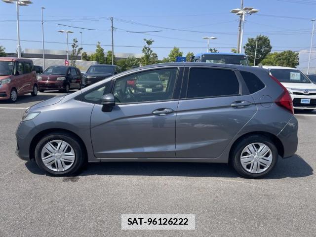 Honda FIT 2018-02 7800282-1