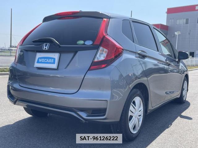 Honda FIT 2018-02 7800282-2