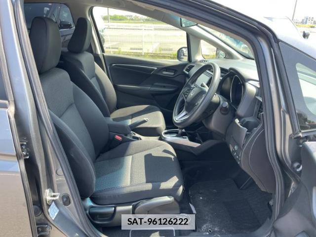 Honda FIT 2018-02 7800282-3