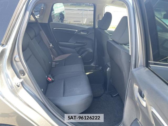 Honda FIT 2018-02 7800282-4