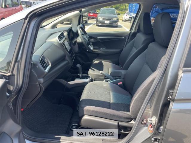 Honda FIT 2018-02 7800282-5