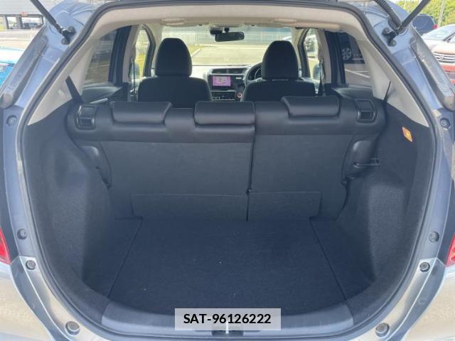 Honda FIT 2018-02 7800282-7