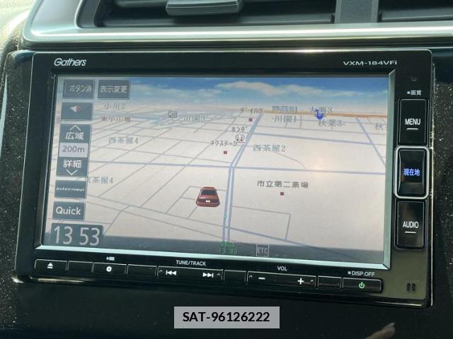 Honda FIT 2018-02 7800282-8