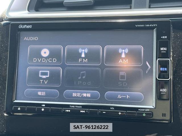 Honda FIT 2018-02 7800282-9