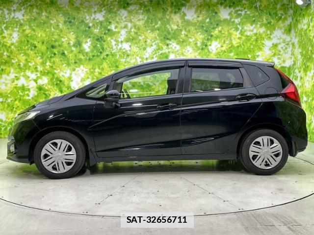 Honda FIT 2018-02 7800824-1