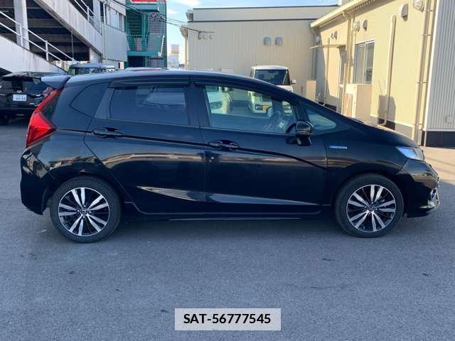Honda FIT 2017-07 7801199-10