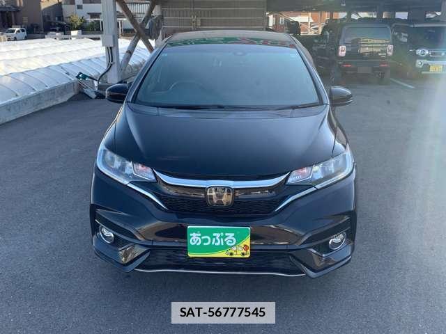 Honda FIT 2017-07 7801199-4