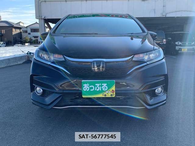 Honda FIT 2017-07 7801199-5
