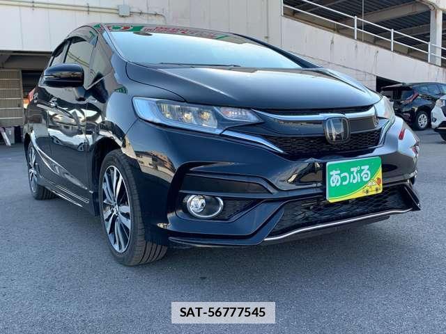 Honda FIT 2017-07 7801199-7